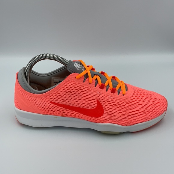 Nike Zoom Fit Women’s Sz 8.5 - Picture 7 of 10